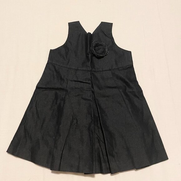 Vintage Baby Gap Toddler Dress 2 Years - Picture 1 of 15